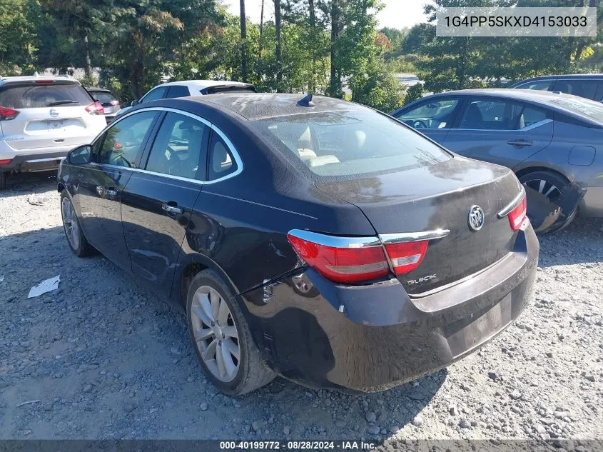 1G4PP5SKXD4153033 2013 Buick Verano