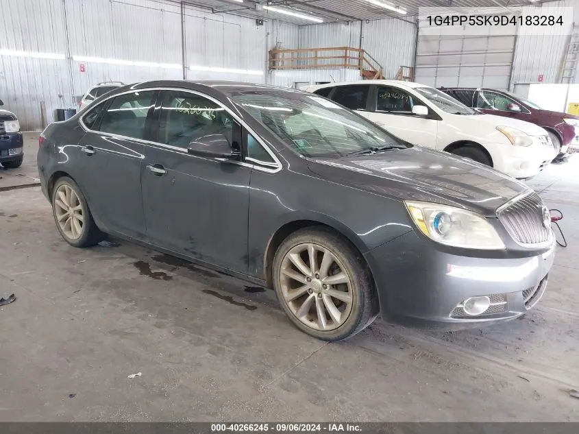 1G4PP5SK9D4183284 2013 Buick Verano