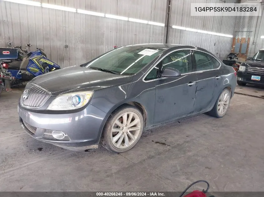 1G4PP5SK9D4183284 2013 Buick Verano