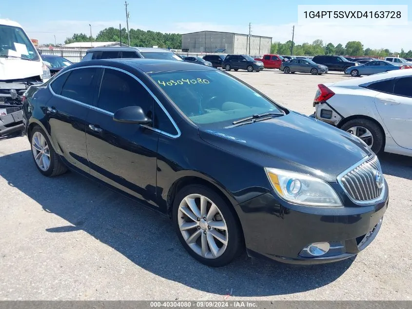 1G4PT5SVXD4163728 2013 Buick Verano Premium Group