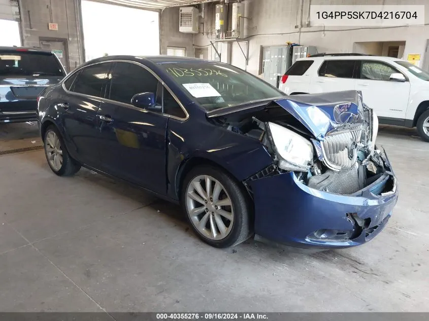 1G4PP5SK7D4216704 2013 Buick Verano