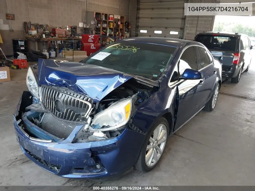 1G4PP5SK7D4216704 2013 Buick Verano