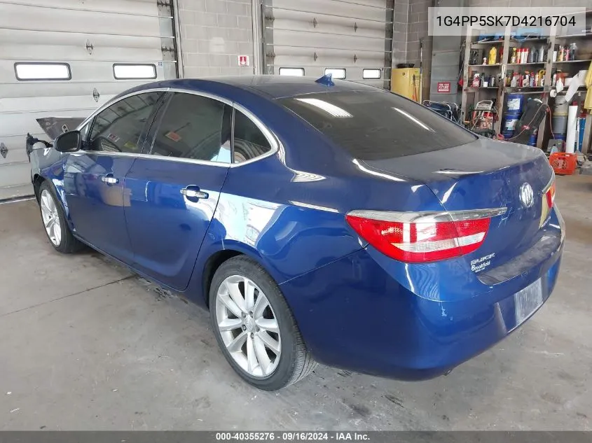 1G4PP5SK7D4216704 2013 Buick Verano