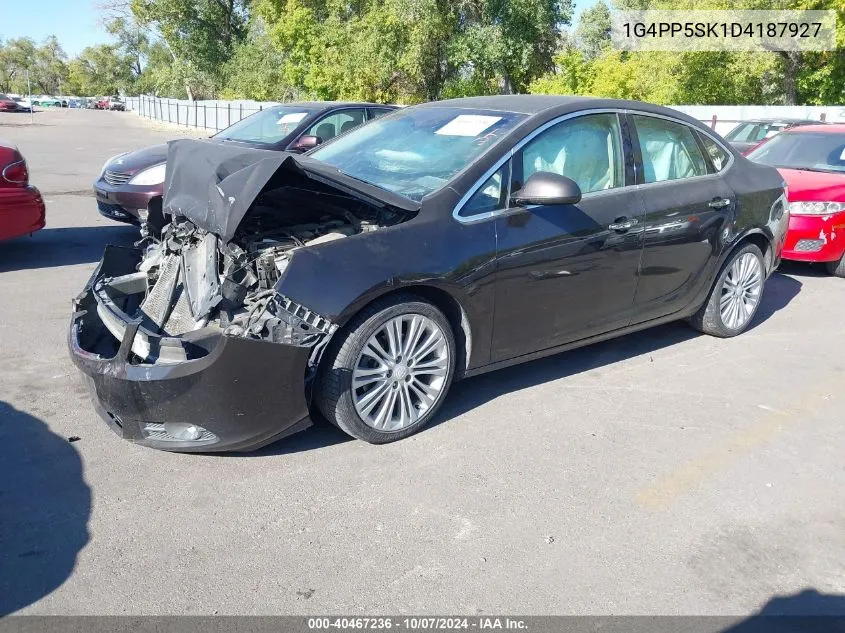 1G4PP5SK1D4187927 2013 Buick Verano