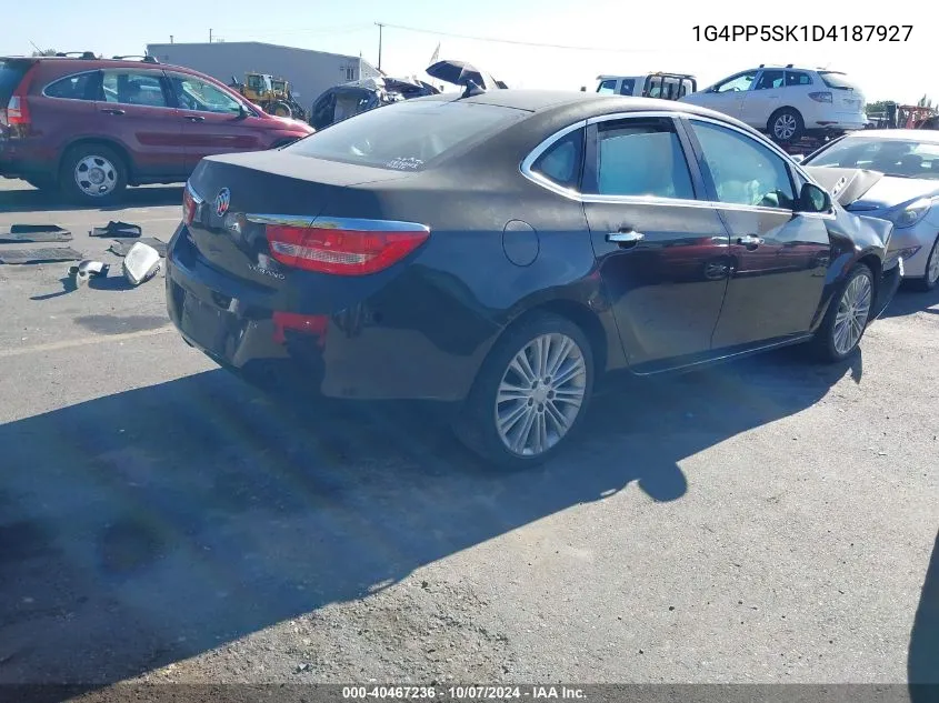 1G4PP5SK1D4187927 2013 Buick Verano