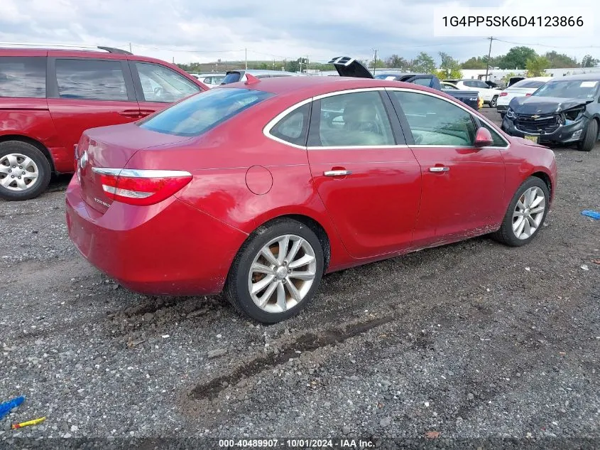 1G4PP5SK6D4123866 2013 Buick Verano