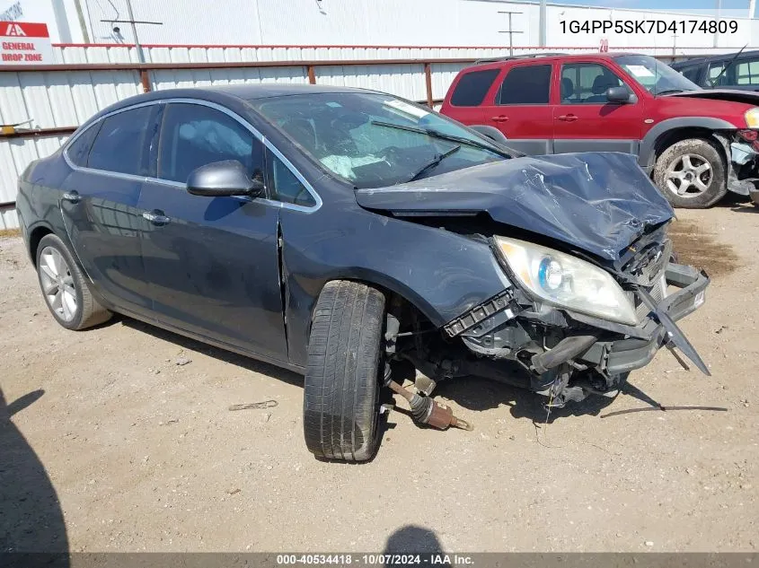 1G4PP5SK7D4174809 2013 Buick Verano