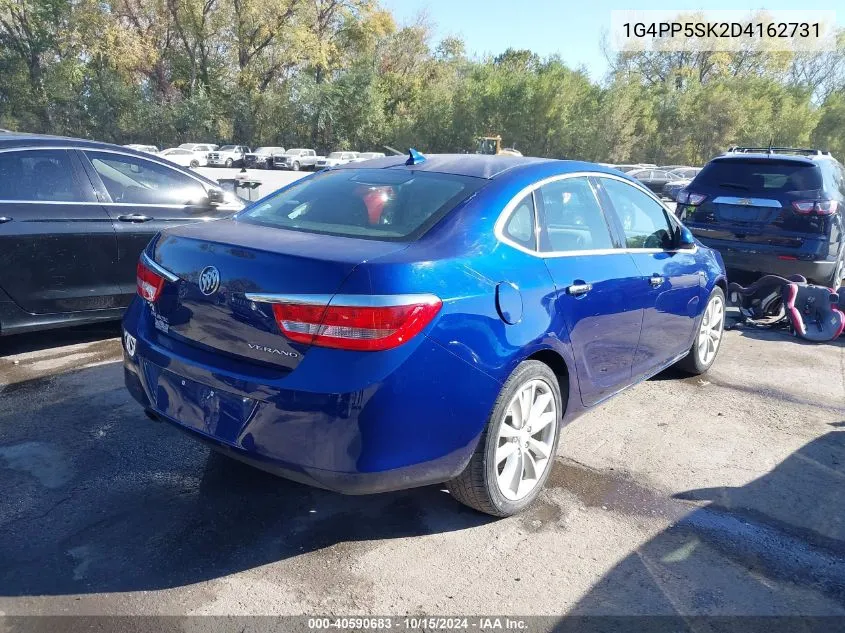 1G4PP5SK2D4162731 2013 Buick Verano