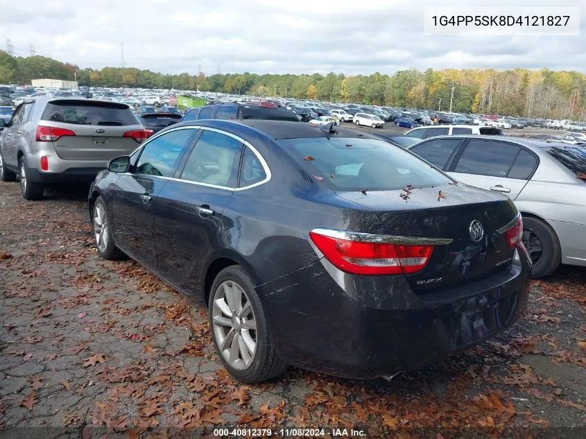 1G4PP5SK8D4121827 2013 Buick Verano