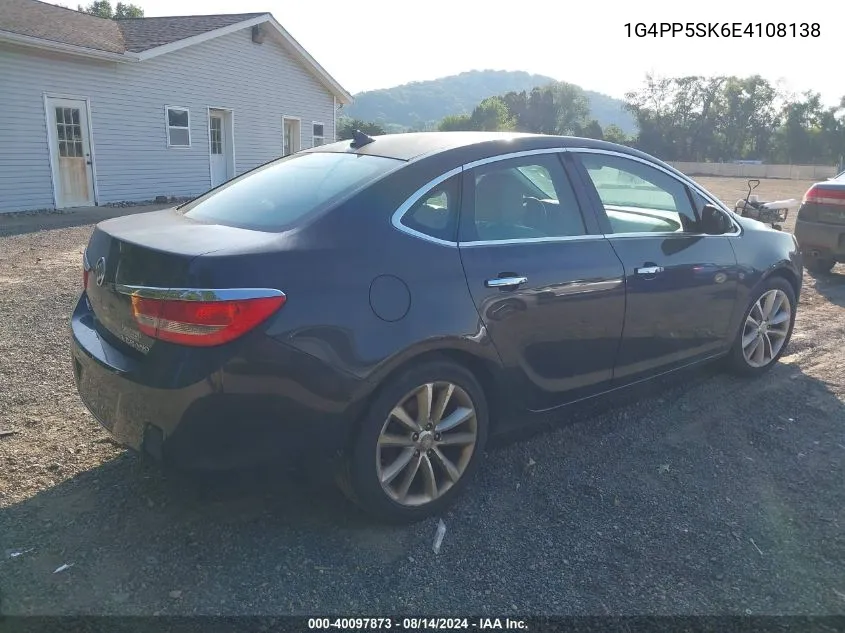 1G4PP5SK6E4108138 2014 Buick Verano