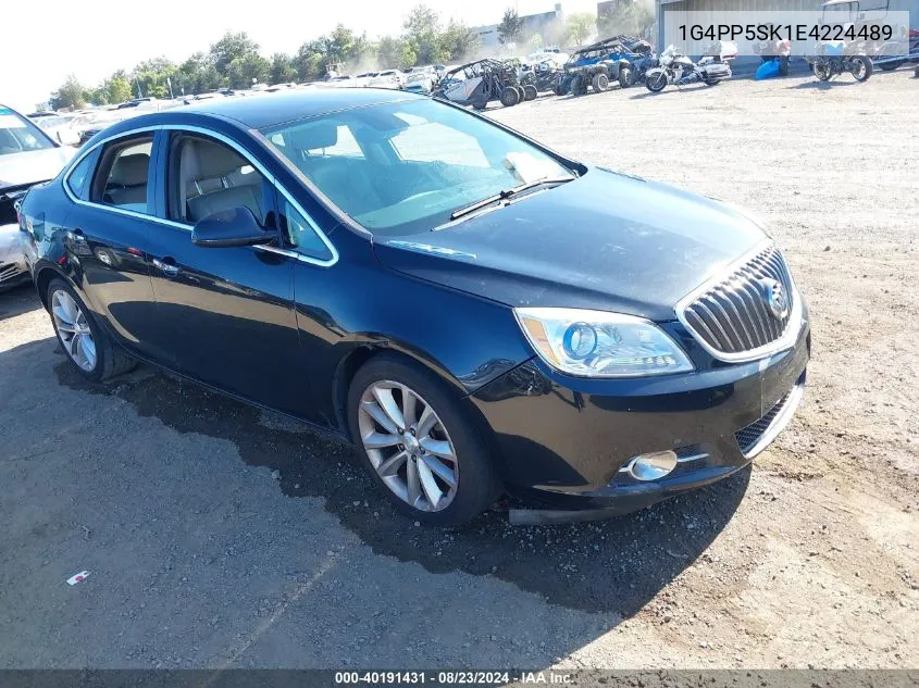 1G4PP5SK1E4224489 2014 Buick Verano