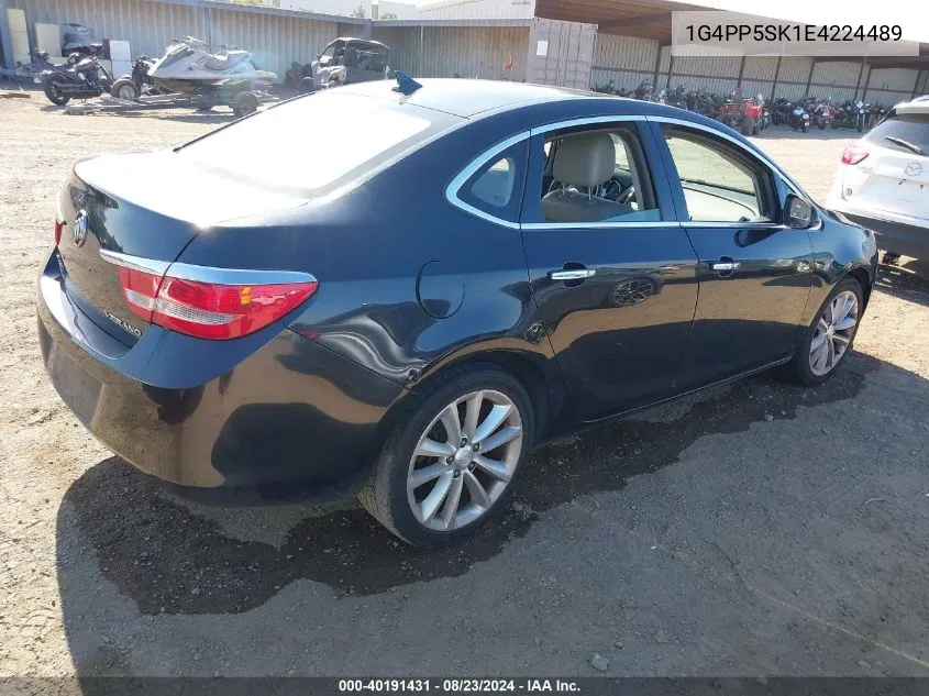 1G4PP5SK1E4224489 2014 Buick Verano