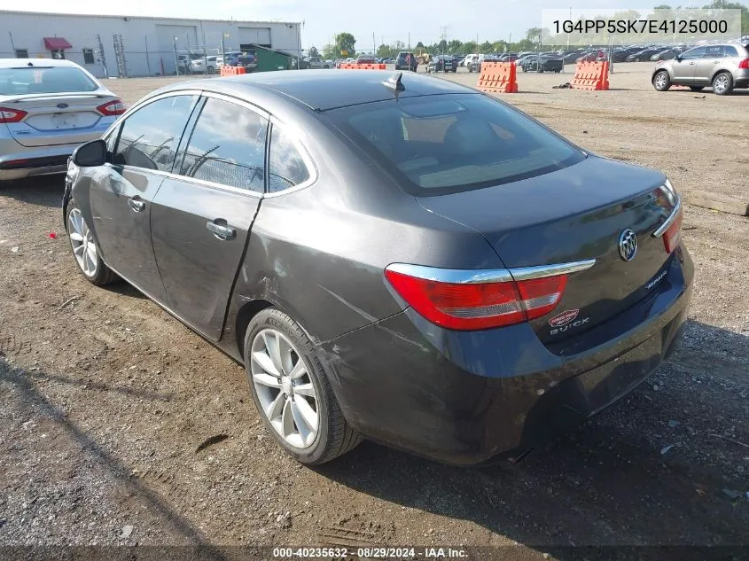 1G4PP5SK7E4125000 2014 Buick Verano