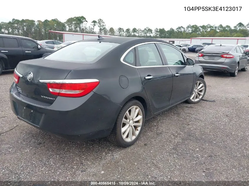 1G4PP5SK3E4123017 2014 Buick Verano