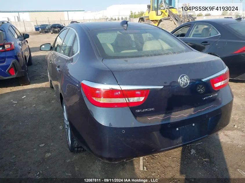 1G4PS5SK9F4193024 2015 Buick Verano