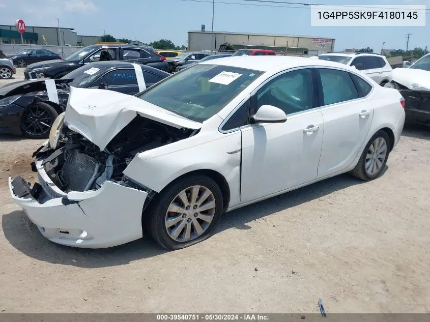 1G4PP5SK9F4180145 2015 Buick Verano