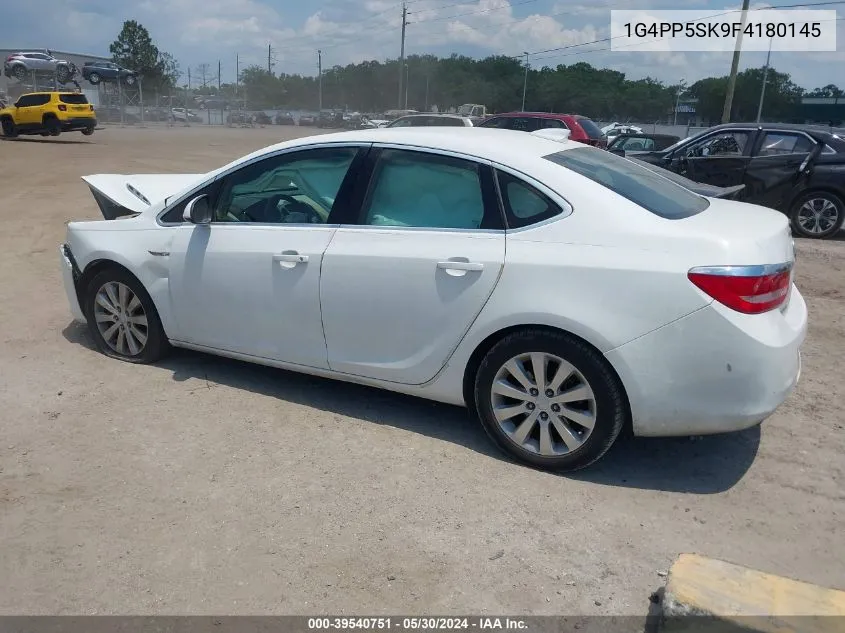 1G4PP5SK9F4180145 2015 Buick Verano