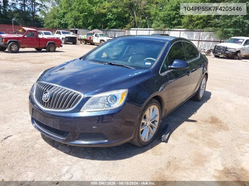 1G4PP5SK7F4205446 2015 Buick Verano