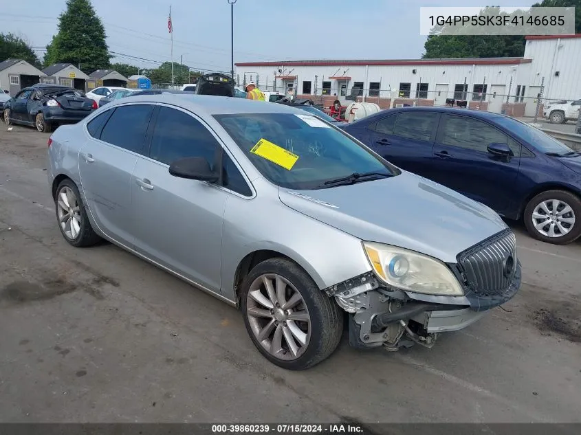 1G4PP5SK3F4146685 2015 Buick Verano