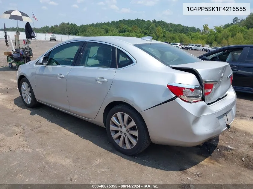 1G4PP5SK1F4216555 2015 Buick Verano