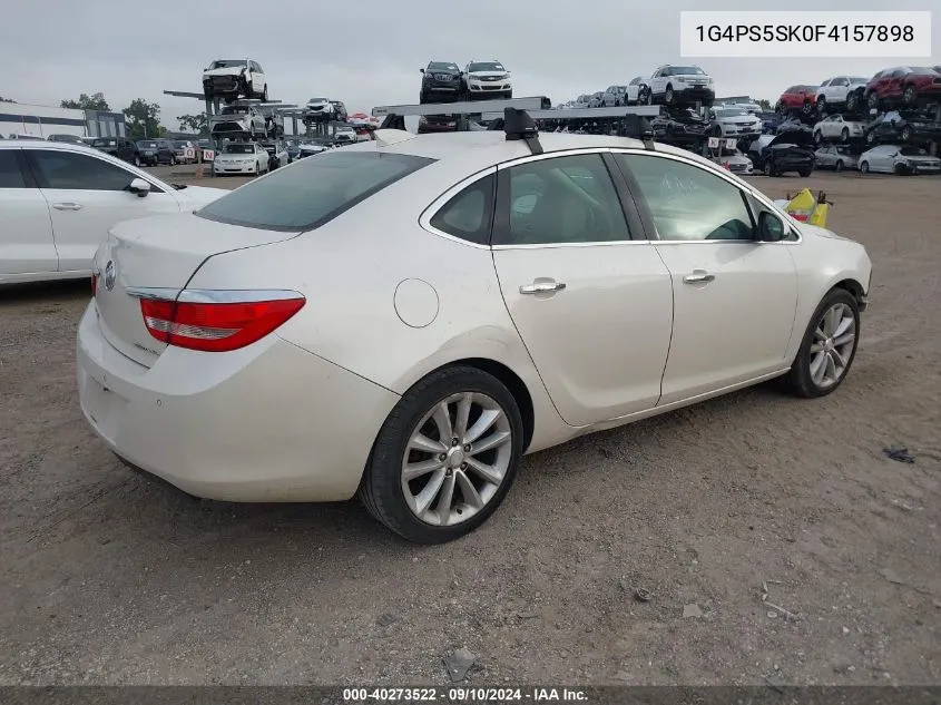 1G4PS5SK0F4157898 2015 Buick Verano