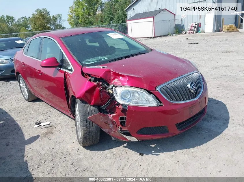 1G4PP5SK5F4161740 2015 Buick Verano