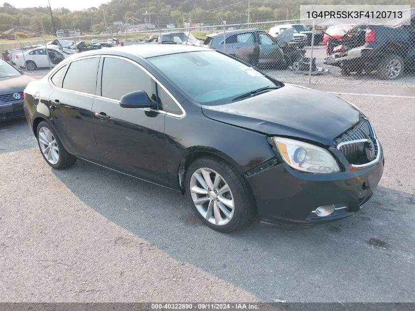 1G4PR5SK3F4120713 2015 Buick Verano Convenience Group