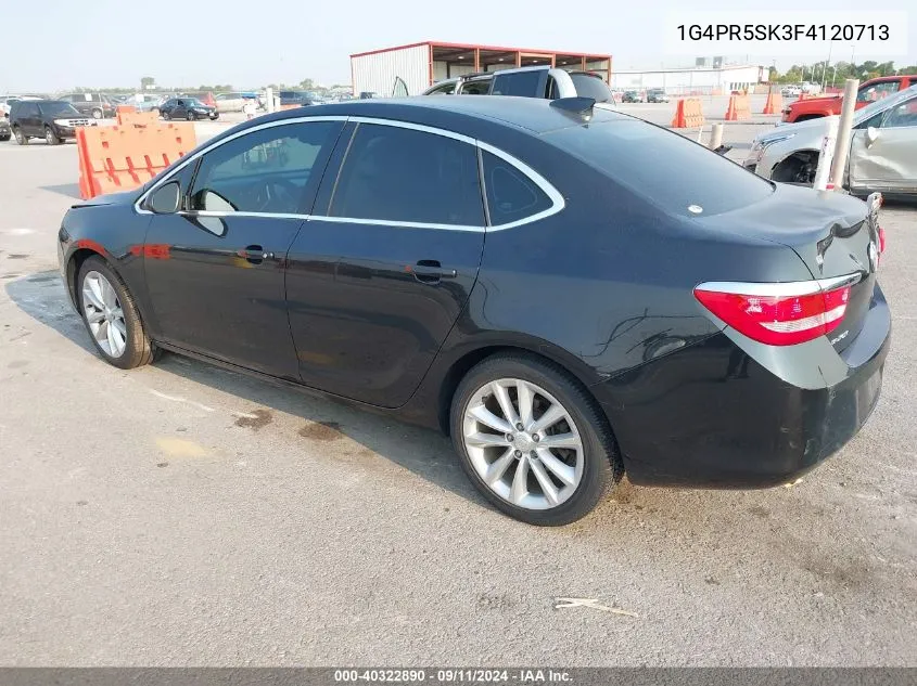 1G4PR5SK3F4120713 2015 Buick Verano Convenience Group