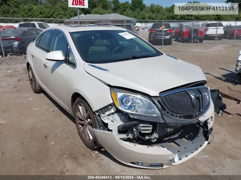 1G4PS5SK9F4112135 2015 Buick Verano