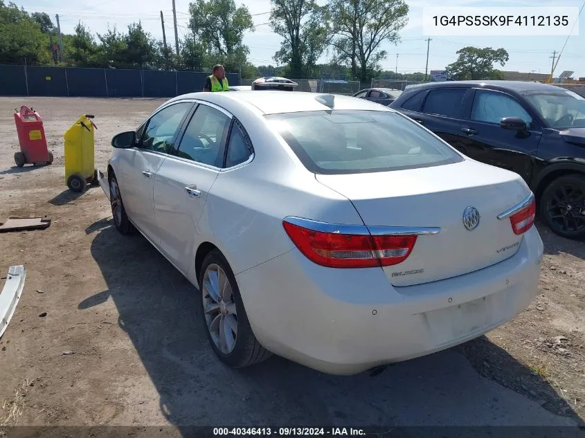 1G4PS5SK9F4112135 2015 Buick Verano