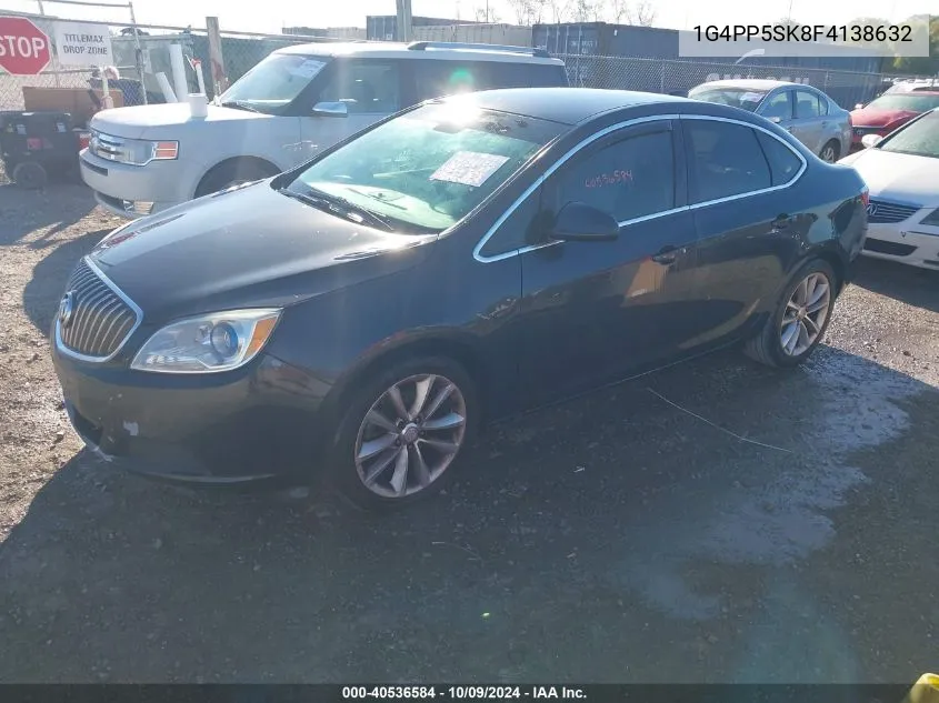 1G4PP5SK8F4138632 2015 Buick Verano