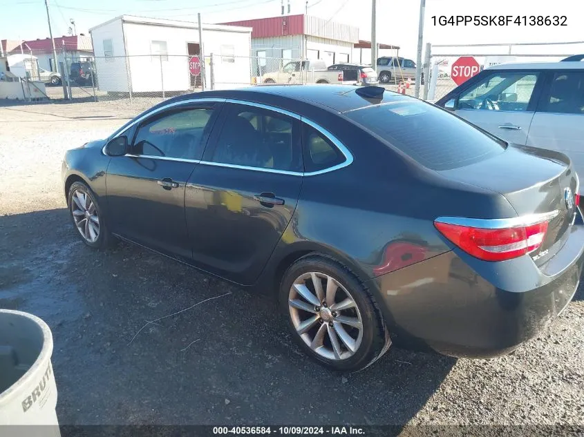 1G4PP5SK8F4138632 2015 Buick Verano