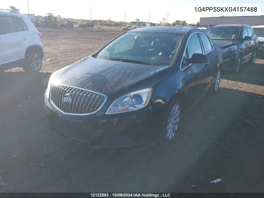 1G4PP5SKXG4157488 2016 Buick Verano