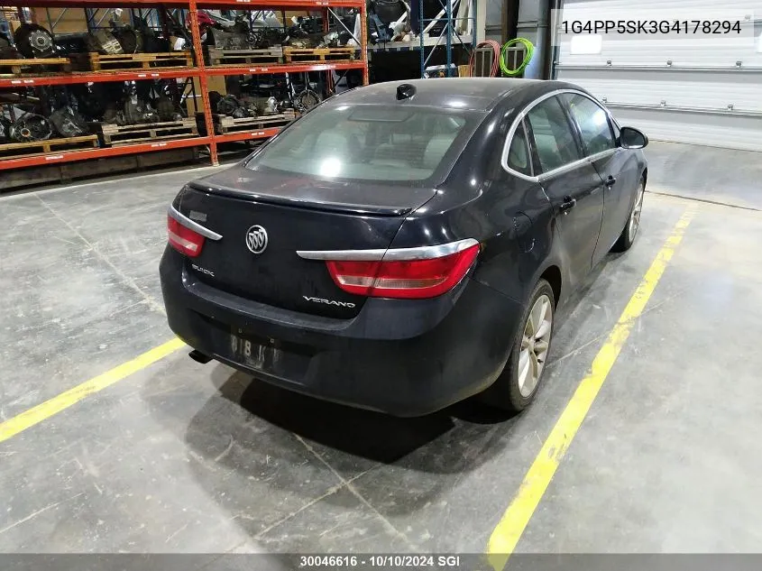 1G4PP5SK3G4178294 2016 Buick Verano