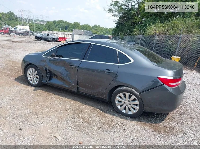 1G4PP5SK8G4113246 2016 Buick Verano