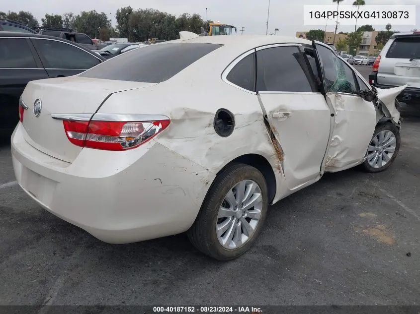 1G4PP5SKXG4130873 2016 Buick Verano