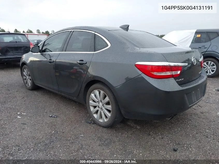 1G4PP5SK0G4131191 2016 Buick Verano