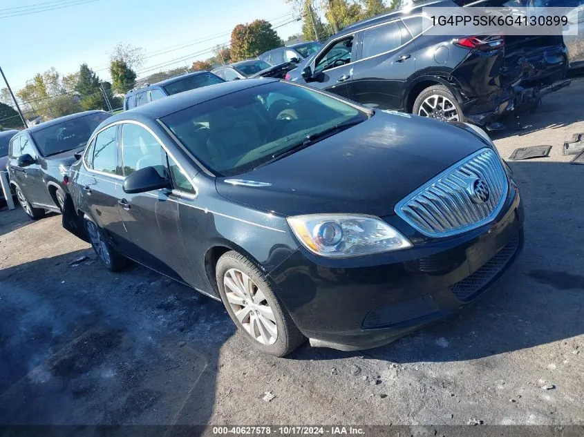 1G4PP5SK6G4130899 2016 Buick Verano