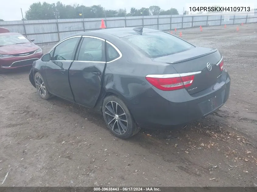 1G4PR5SKXH4109713 2017 Buick Verano Sport Touring