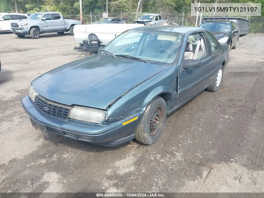 1G1LV15M9TY121107 1996 Chevrolet Beretta