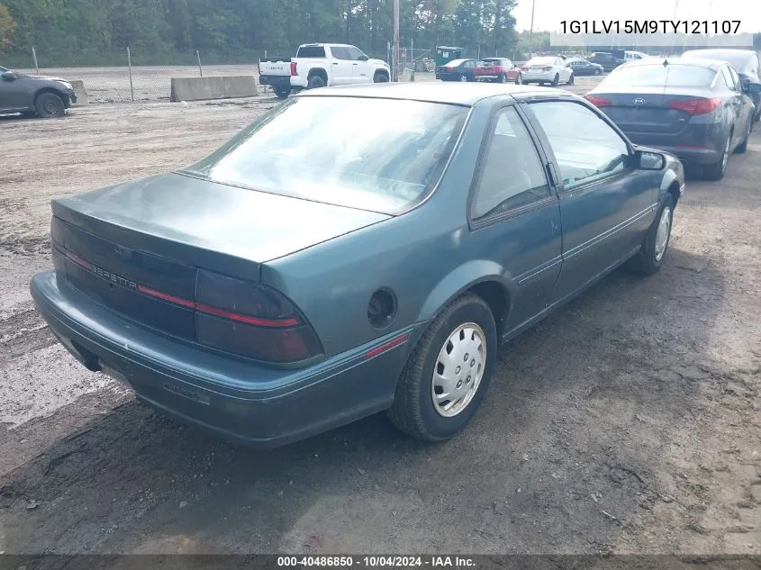 1G1LV15M9TY121107 1996 Chevrolet Beretta