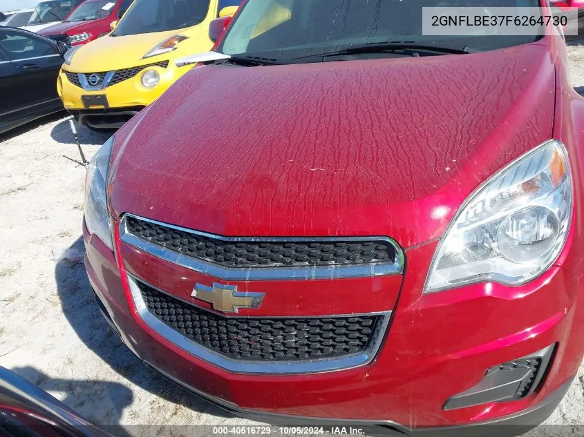 2GNFLBE37F6264730 2015 Chevrolet Equinox Lt