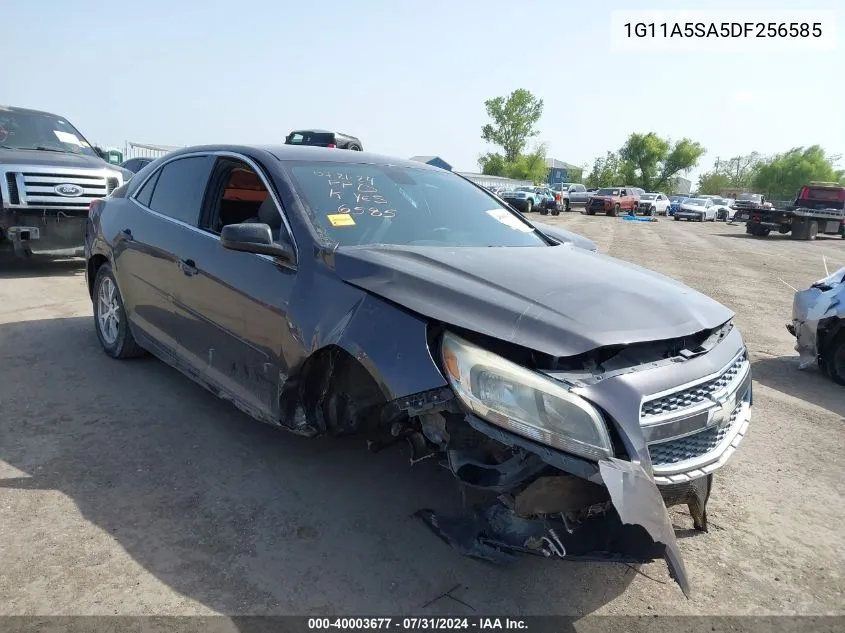 1G11A5SA5DF256585 2013 Chevrolet Malibu 1Fl