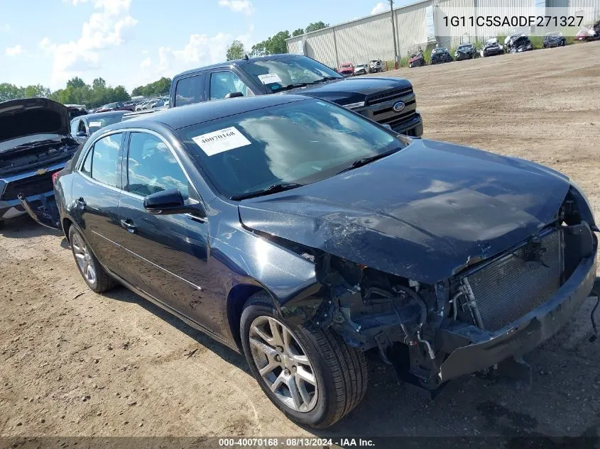 2013 Chevrolet Malibu 1Lt VIN: 1G11C5SA0DF271327 Lot: 40070168