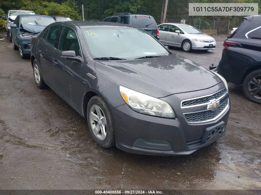 2013 Chevrolet Malibu 1Lt VIN: 1G11C5SA7DF309779 Lot: 40408856