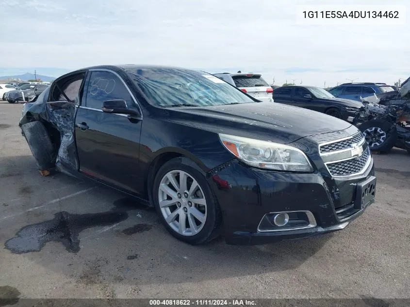 2013 Chevrolet Malibu 2Lt VIN: 1G11E5SA4DU134462 Lot: 40818622