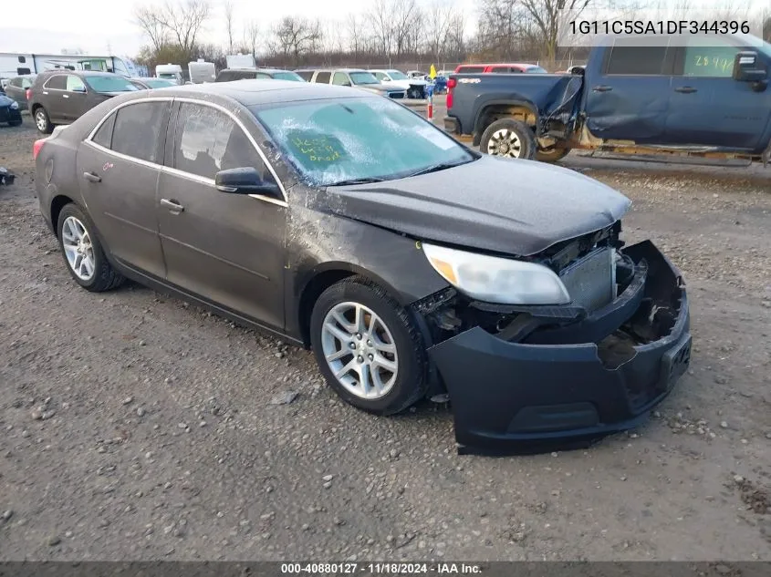 2013 Chevrolet Malibu 1Lt VIN: 1G11C5SA1DF344396 Lot: 40880127