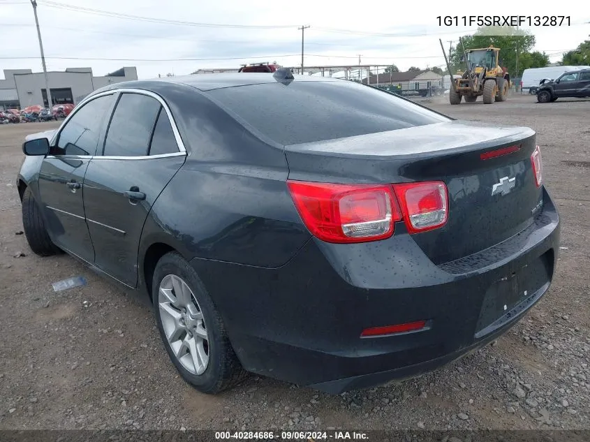 2014 Chevrolet Malibu Eco VIN: 1G11F5SRXEF132871 Lot: 40284686