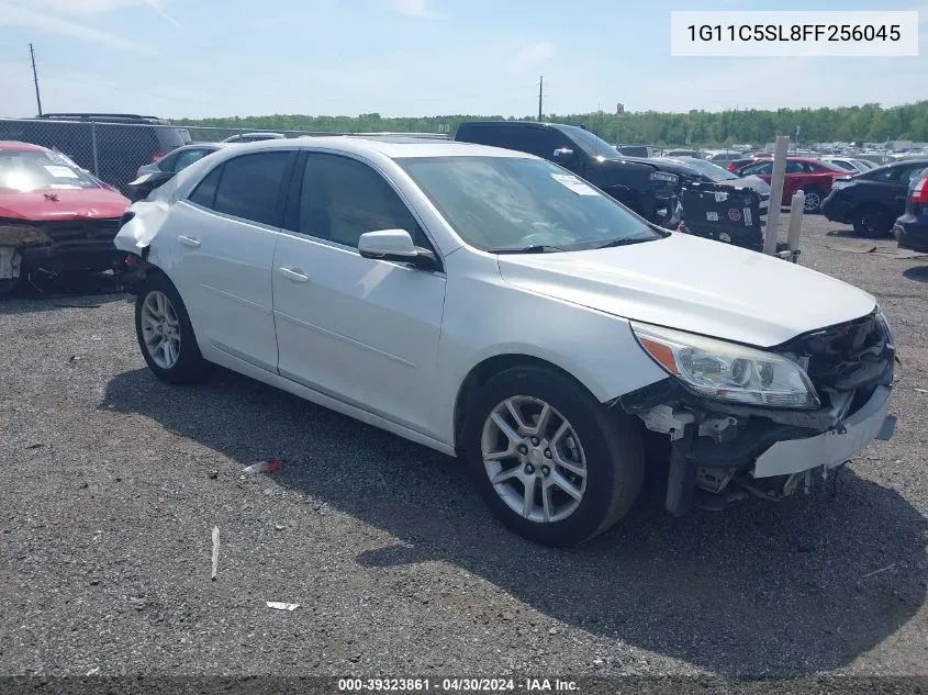 2015 Chevrolet Malibu 1Lt VIN: 1G11C5SL8FF256045 Lot: 39323861