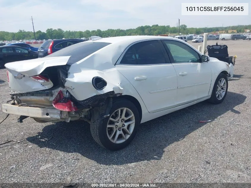 1G11C5SL8FF256045 2015 Chevrolet Malibu 1Lt